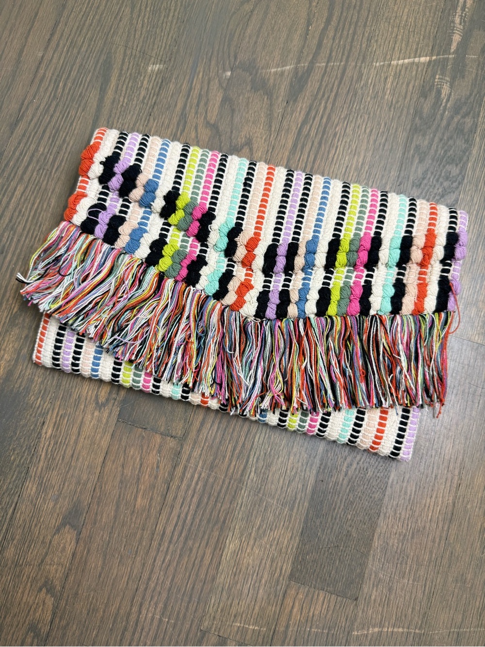 Stella and Dot Taj Clutch